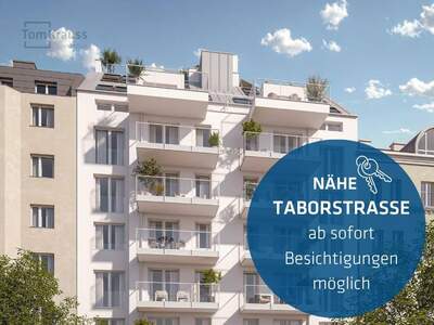 Wohnung kaufen in 1200 Wien