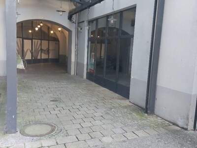 Gewerbeobjekt mieten in 4600 Wels (Bild 1)