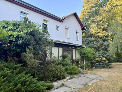 Haus kaufen in 1130 Wien