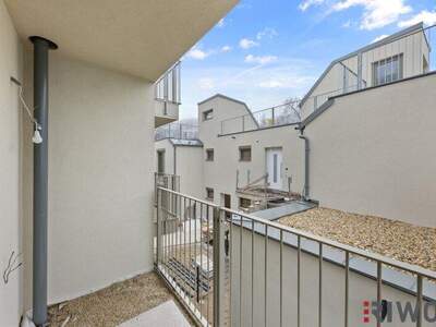 Terrassenwohnung kaufen in 1230 Wien (Bild 5)