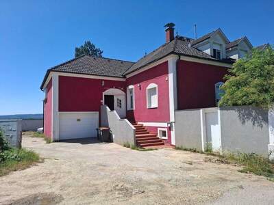 Wohnanlage kaufen in 2462 Wilfleinsdorf (Bild 3)