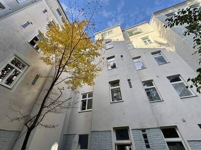Anlageobjekt kaufen in 1120 Wien