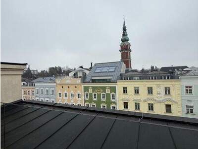 Etagenwohnung mieten in 4910 Ried