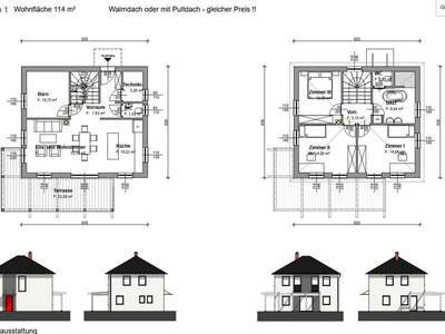 Haus kaufen in 9020 Klagenfurt (Bild 3)