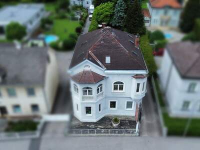 Haus kaufen in 3300 Amstetten