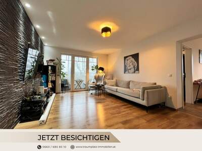 Wohnung kaufen in 8041 Graz