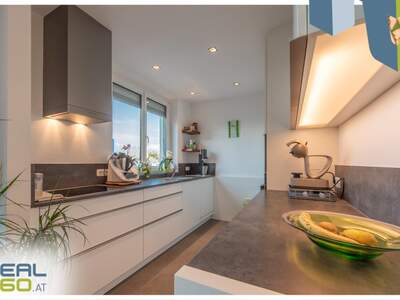 Terrassenwohnung kaufen in 4020 Linz (Bild 5)