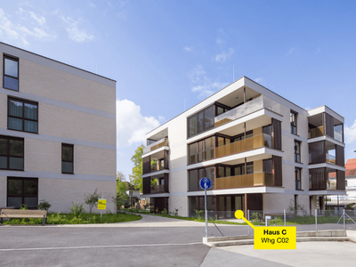 Wohnung kaufen in 6845 Hohenems