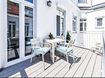 Eigentumswohnung in 1150 Wien