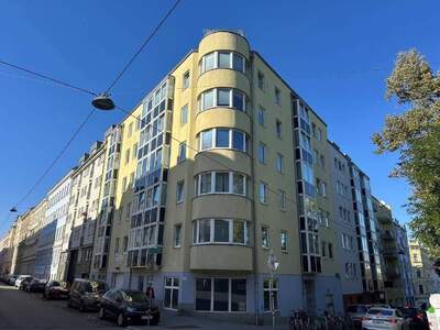 Mietwohnung in 1180 Wien