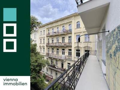 Mietwohnung in 1040 Wien