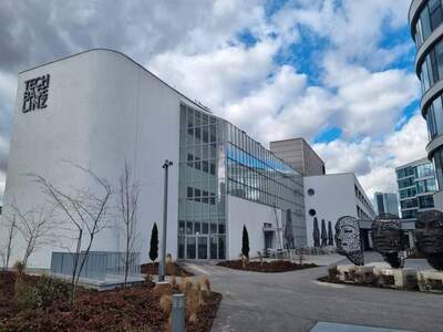 Gewerbeobjekt mieten in 4020 Linz