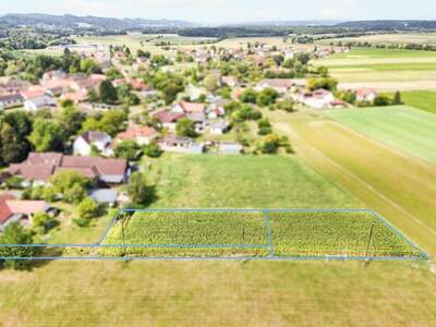Grundstück kaufen in 8280 Altenmarkt