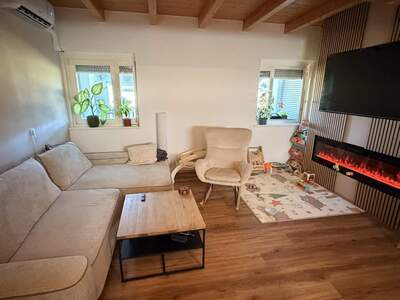 Apartment provisionsfrei kaufen in 9711 Paternion