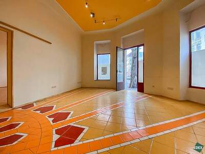 Gewerbeobjekt kaufen in 1140 Wien