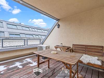 Terrassenwohnung mieten in 1010 Wien (Bild 3)