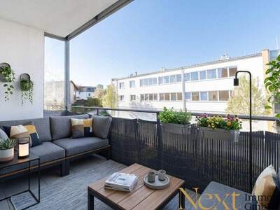 Terrassenwohnung kaufen in 4040 Altenberg (Bild 3)