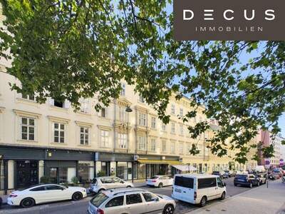 Einzelhandel kaufen in 1050 Wien (Bild 2)