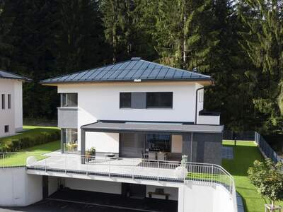 Einfamilienhaus provisionsfrei kaufen in 5452 Pfarrwerfen