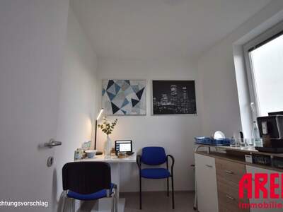 Gewerbeobjekt mieten in 4030 Linz (Bild 3)