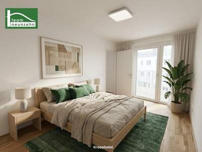 Terrassenwohnung mieten in 1160 Wien (Bild 5)