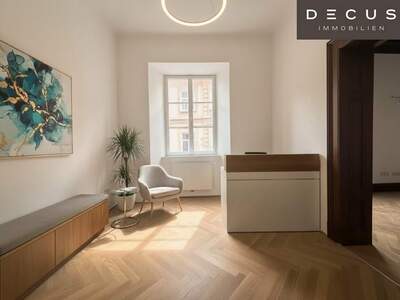 Gewerbeobjekt mieten in 8010 Graz