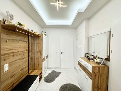 Altbauwohnung kaufen in 8020 Graz (Bild 4)