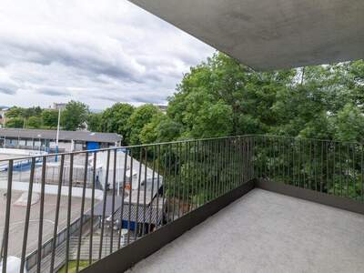 Terrassenwohnung kaufen in 2700 Wr. Neustadt (Bild 5)