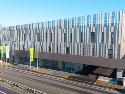 Bürohaus kaufen in 4810 Gmunden