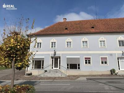 Gewerbeobjekt mieten in 8311 Markt Hartmannsdorf