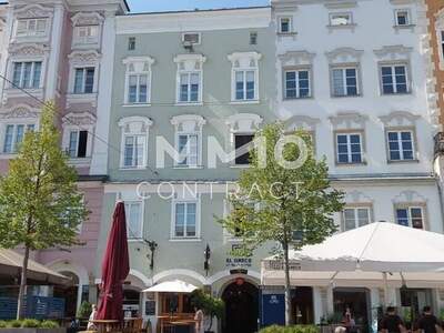 Mietwohnung in 4020 Linz