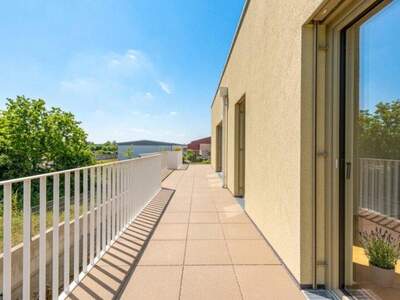 Terrassenwohnung kaufen in 2540 Bad Vöslau (Bild 3)
