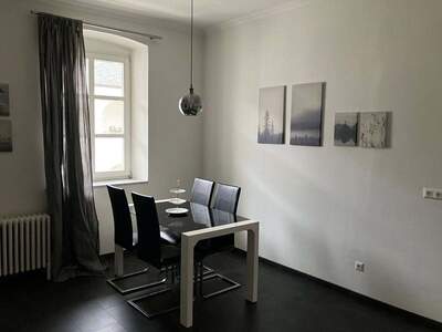 Altbauwohnung mieten in 9500 Villach (Bild 3)