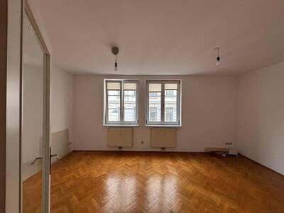 Mietwohnung provisionsfrei in 1050 Wien