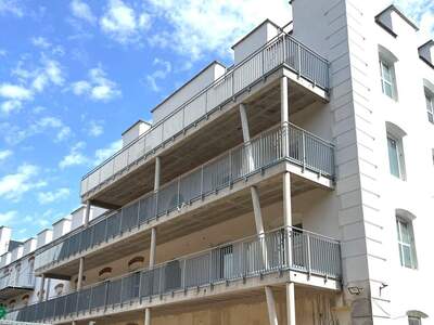 Wohnung mit Balkon kaufen in 2490 Ebenfurth (Bild 1)