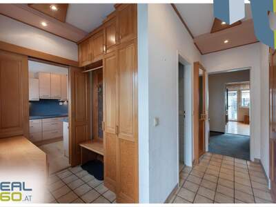 Reihenhaus kaufen in 4061 Pasching (Bild 4)