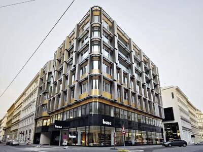 Gewerbeobjekt mieten in 1010 Wien (Bild 4)