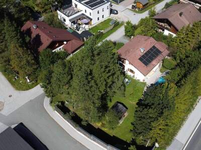 Haus kaufen in 6108 Scharnitz