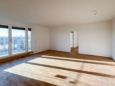 Wohnung mieten in 1150 Wien (Bild 5)