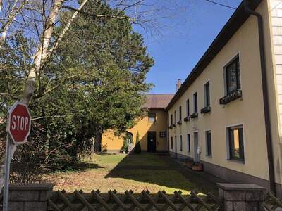 Haus mit Garten kaufen in 4654 Bad Wimsbach (Bild 3)