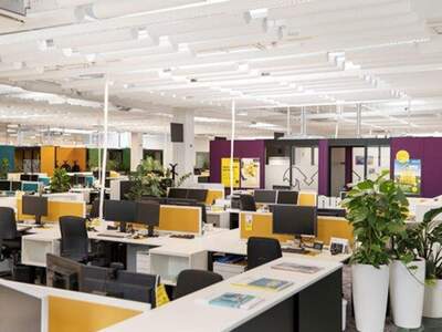 Gewerbeobjekt mieten in 6063 Rum (Bild 2)