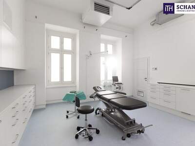 Büro / Praxis mieten in 8010 Graz (Bild 2)