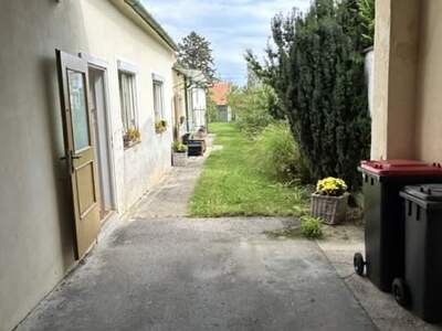 Haus kaufen in 7013 Klingenbach