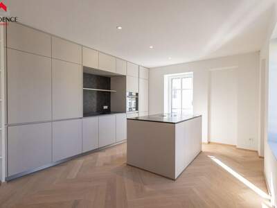 Wohnung mit Balkon mieten in 5020 Salzburg (Bild 2)