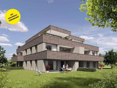 Eigentumswohnung in 6800 Feldkirch