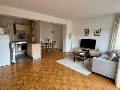 Wohnung mit Balkon mieten in 8010 Graz (Bild 2)