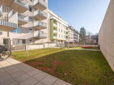 Wohnung mit Balkon kaufen in 1230 Wien (Bild 3)