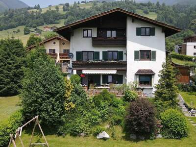 Haus kaufen in 5723 Uttendorf