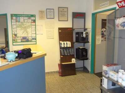 Gewerbeobjekt mieten in 6176 Völs