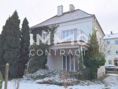 Haus kaufen in 3300 Amstetten